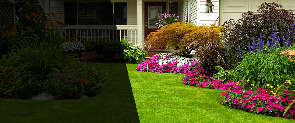 Hiram Landscapers